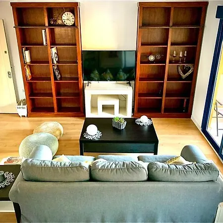 דירה Atico-duplex Cerca De Y La Playa - דניה