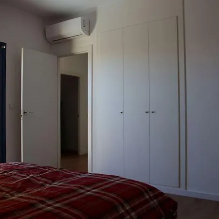 Atico-duplex Cerca De Y La Playa - דירה *