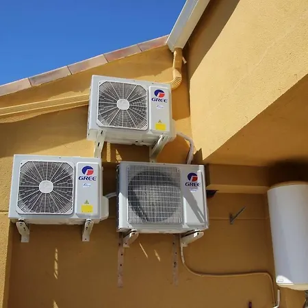 Appartement Atico-duplex Cerca De Y La Playa - *