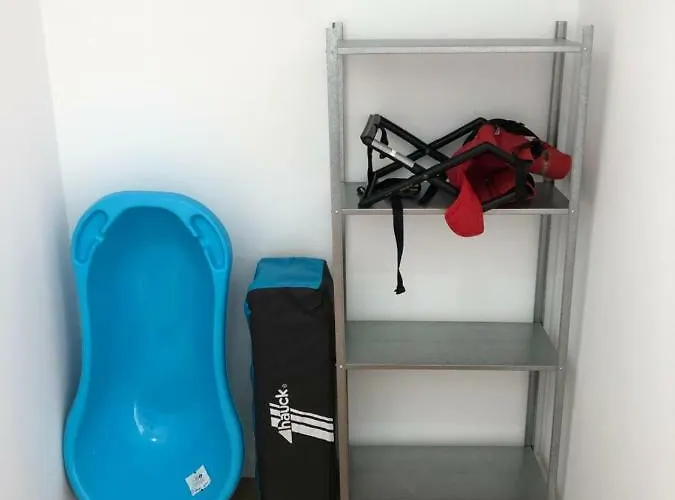 Apartamento Atico-duplex Cerca De Y La Playa -