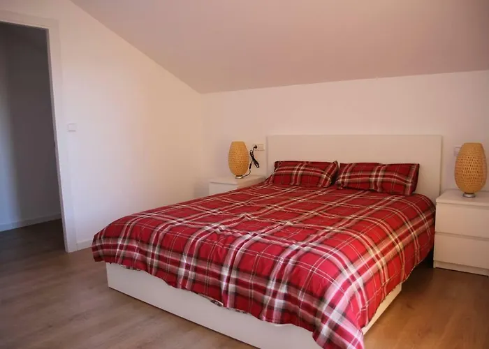 Atico-duplex Cerca De Y La Playa - Apartamento