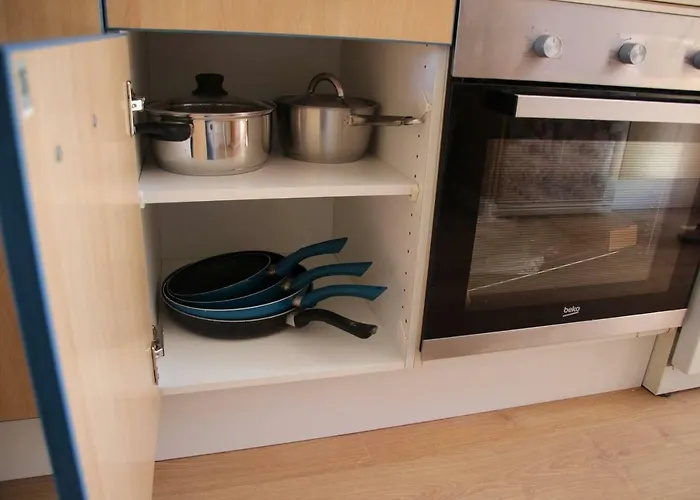 Apartamento Atico-duplex Cerca De Y La Playa - *