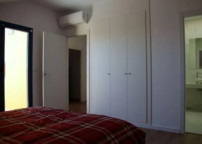 Atico-duplex Cerca De Y La Playa - Apartamento *