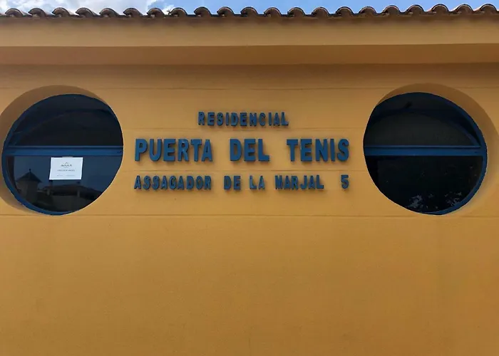 Atico-duplex Cerca De Y La Playa - Dénia