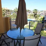 Atico-duplex Cerca De Y La Playa - Daire Denia