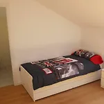 Atico-duplex Cerca De Y La Playa - Daire *