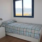 Atico-duplex Cerca De Y La Playa - Daire Denia