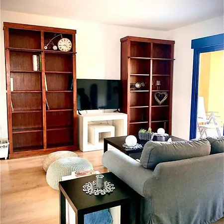 Atico-duplex Cerca De Y La Playa - Apartment *