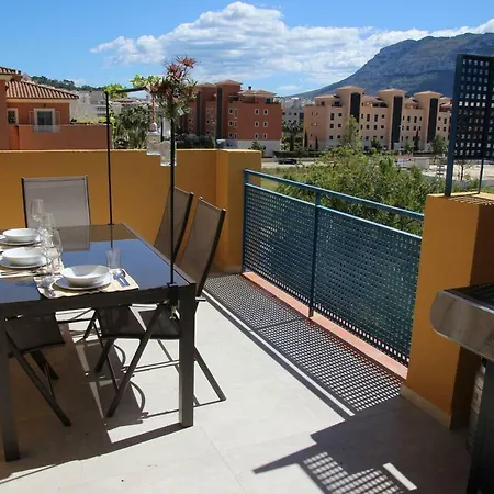Atico-duplex Cerca De Y La Playa -