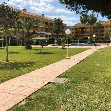 Daire Atico-duplex Cerca De Y La Playa - *