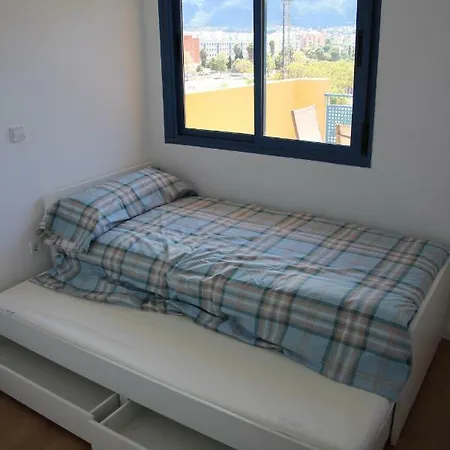 Atico-duplex Cerca De Y La Playa -