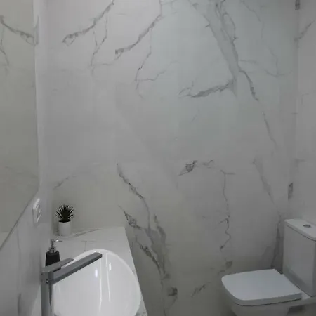 Apartment Atico-duplex Cerca De Y La Playa - Dénia