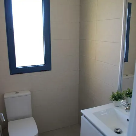 Atico-duplex Cerca De Y La Playa - *