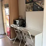 Atico-duplex Cerca De Y La Playa - 公寓