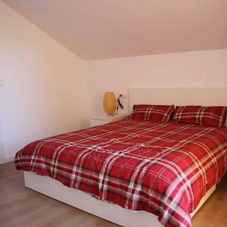 Atico-duplex Cerca De Y La Playa - Daire