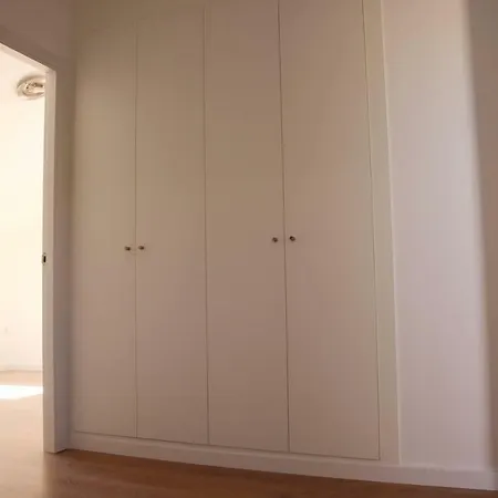 Atico-duplex Cerca De Y La Playa - Appartement