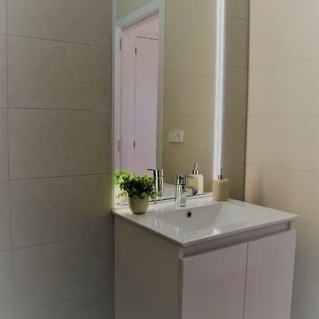 Atico-duplex Cerca De Y La Playa - Appartement Dénia