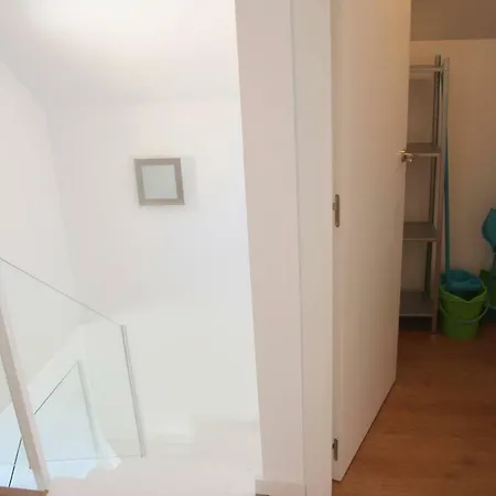 Atico-duplex Cerca De Y La Playa - Appartement *