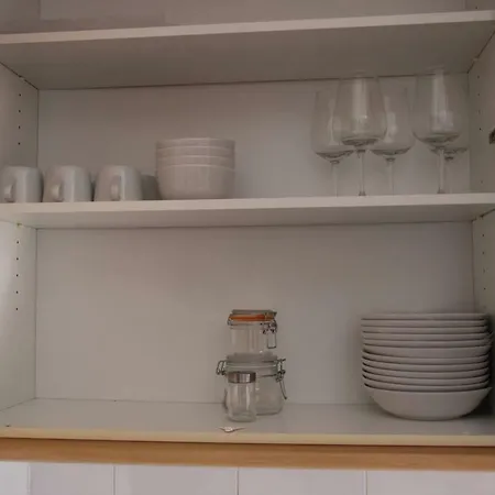 Atico-duplex Cerca De Y La Playa - Dénia