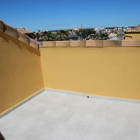 Atico-duplex Cerca De Y La Playa - * 德尼亚