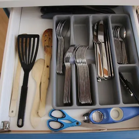 Atico-duplex Cerca De Y La Playa - *