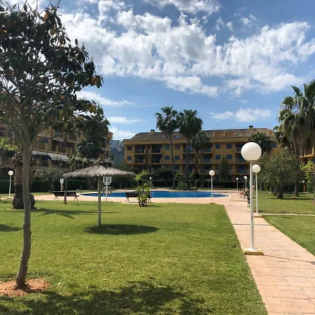 Atico-duplex Cerca De Y La Playa - Daire *